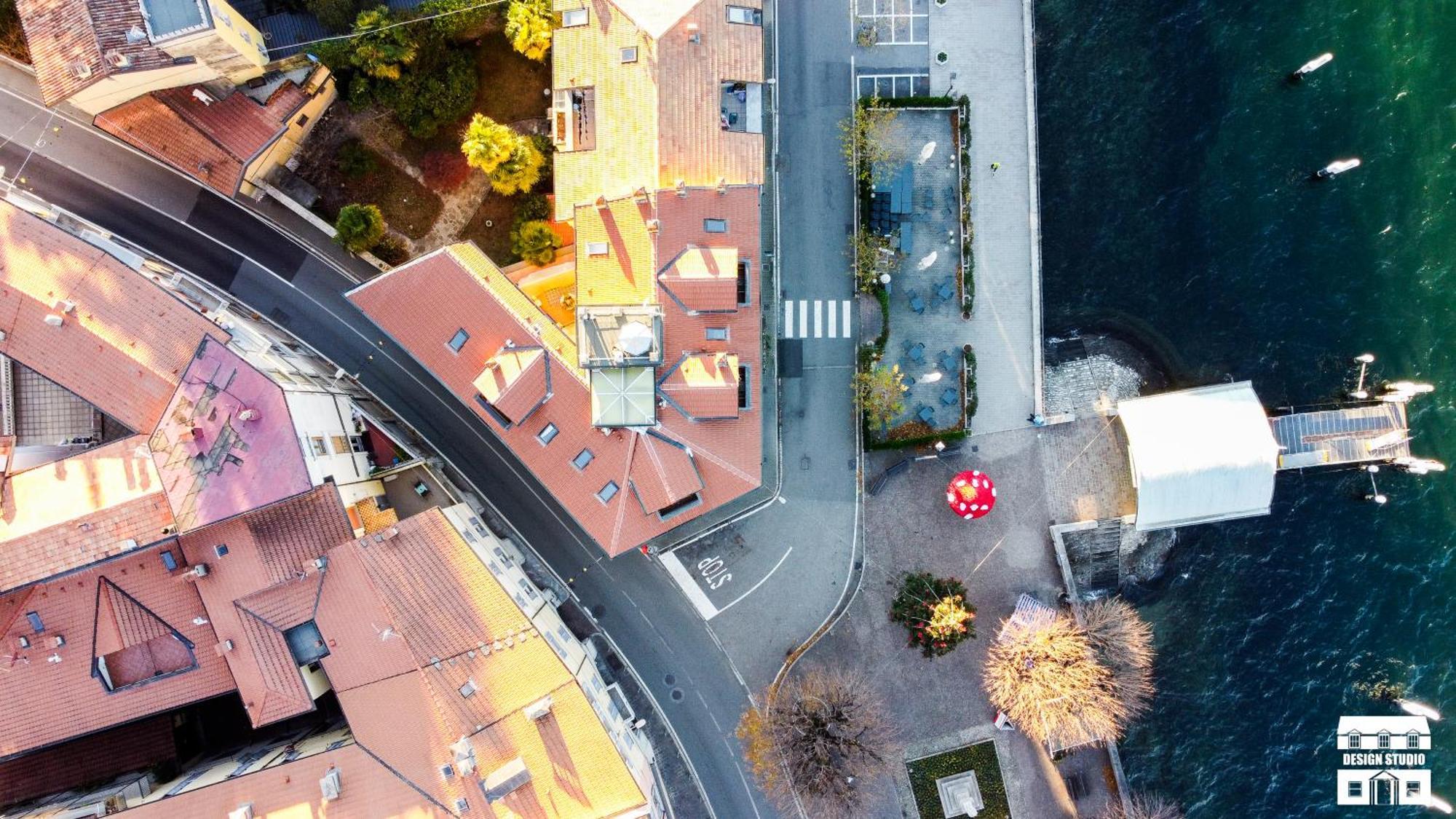 Torretta 8 By Design Studio ベッラーノ エクステリア 写真