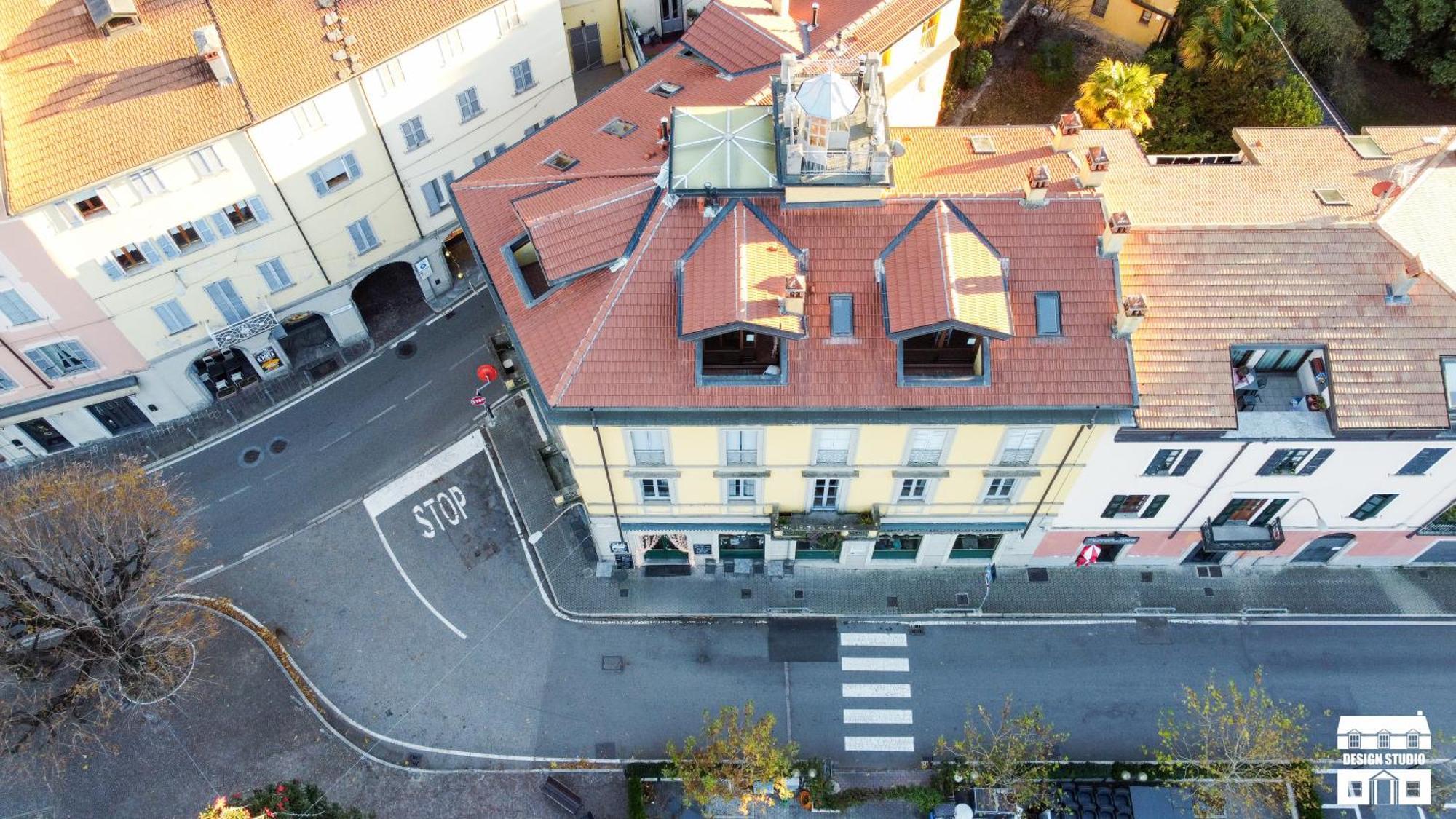 Torretta 8 By Design Studio ベッラーノ エクステリア 写真