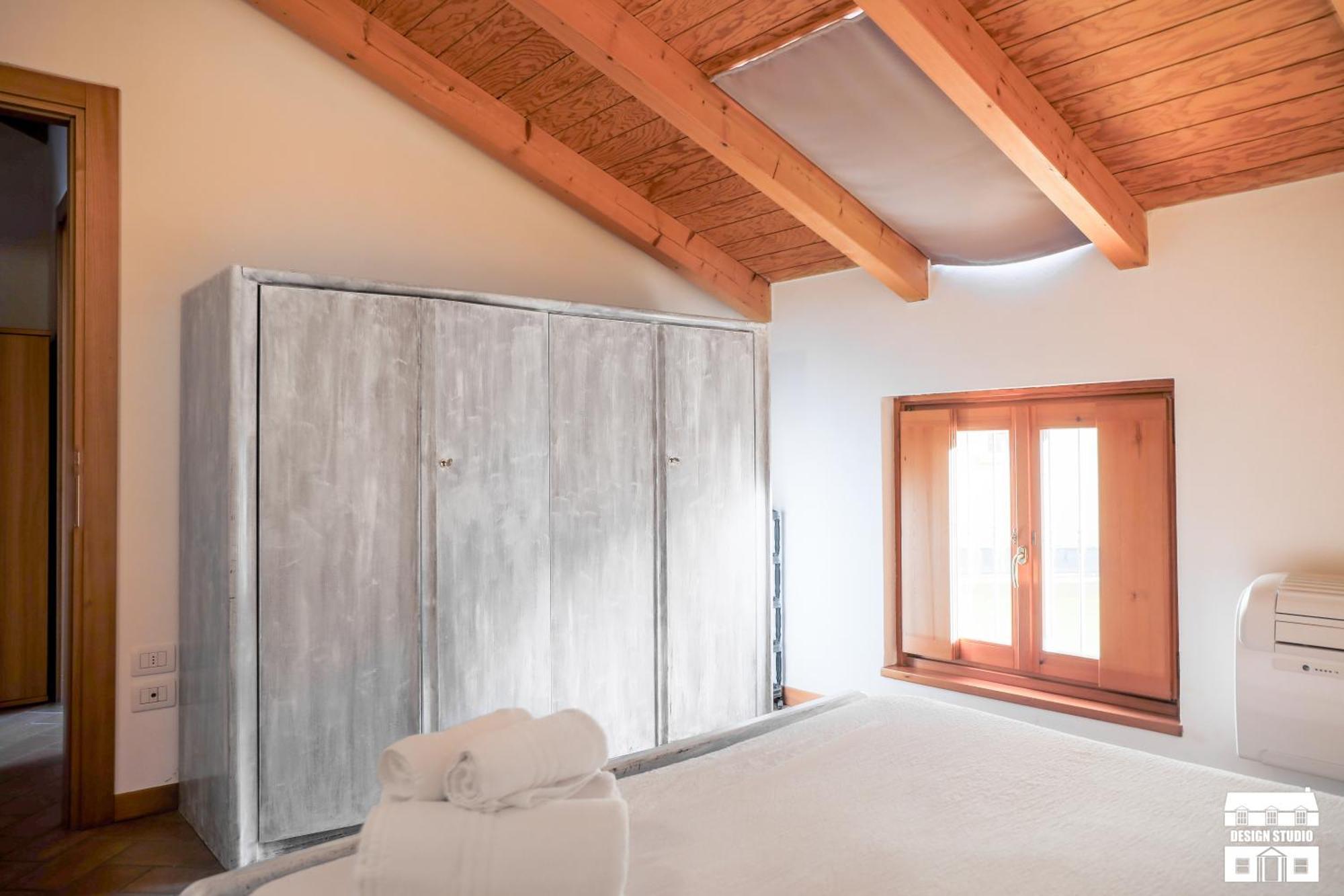 Torretta 8 By Design Studio ベッラーノ エクステリア 写真