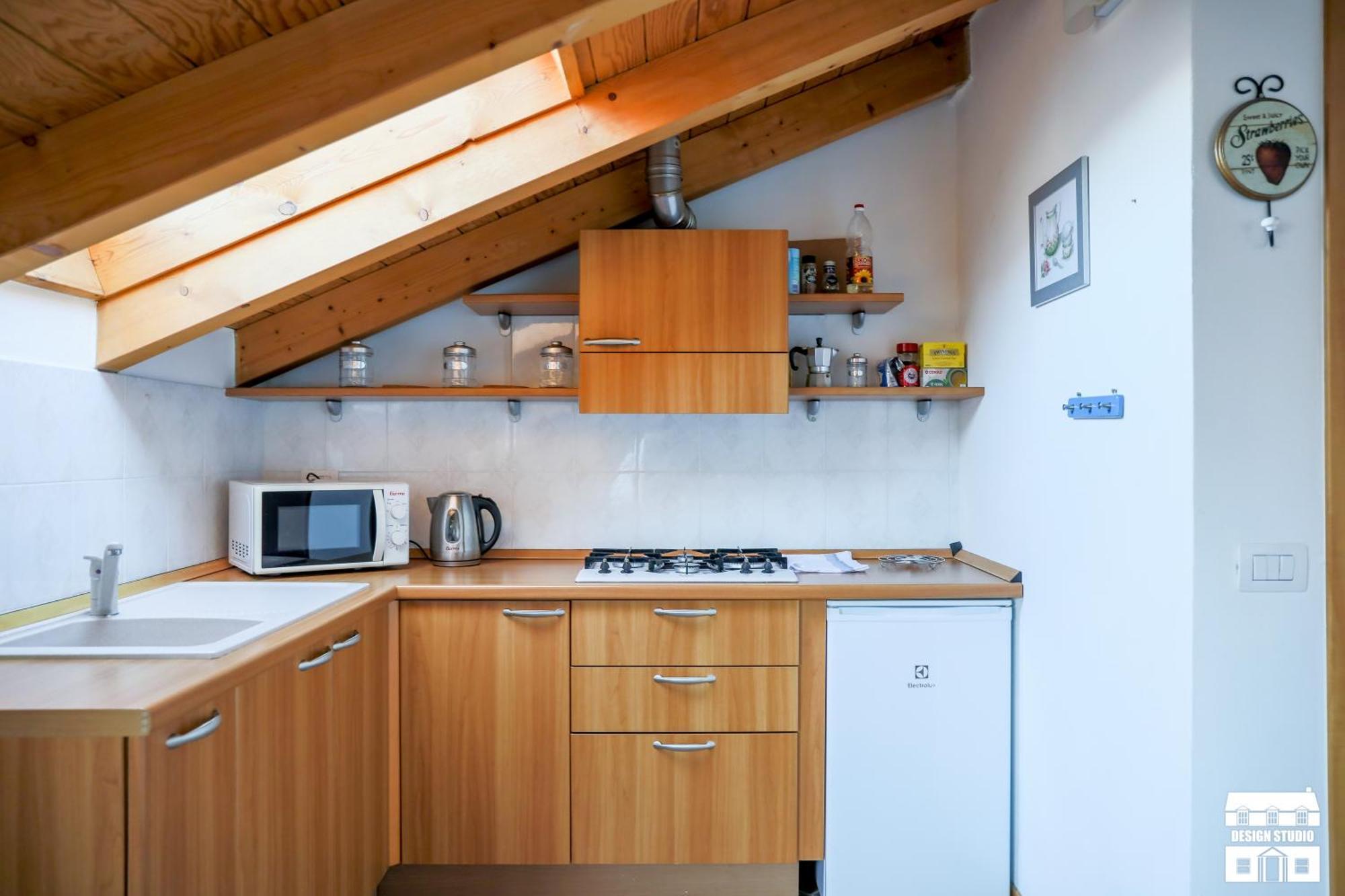 Torretta 8 By Design Studio ベッラーノ エクステリア 写真